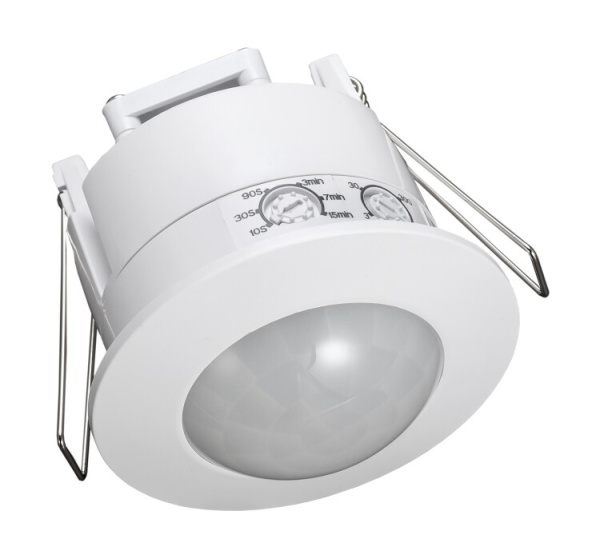 Датчик движения Infrared motion sensor 360 град. IS772 | 4911000160 | Световые Технологии