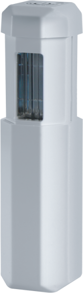 Облучатель складной бактерицидный открытого типа NUV-03 | 82321 | Navigator