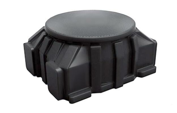 Колодец КОТ-1 | PR08.3749 | ПРОМРУКАВ