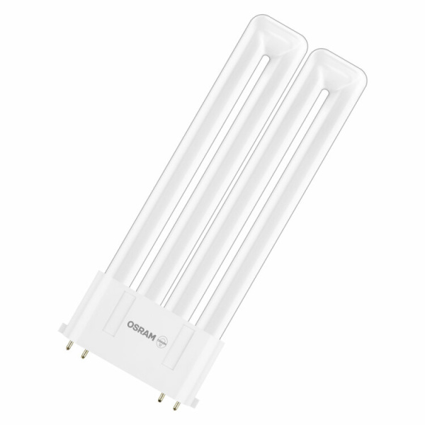 Лампа светодиодная LED Star DULUX F 36LED 20W/830 230V EM 2G10 10X1 | 4058075559295 | OSRAM