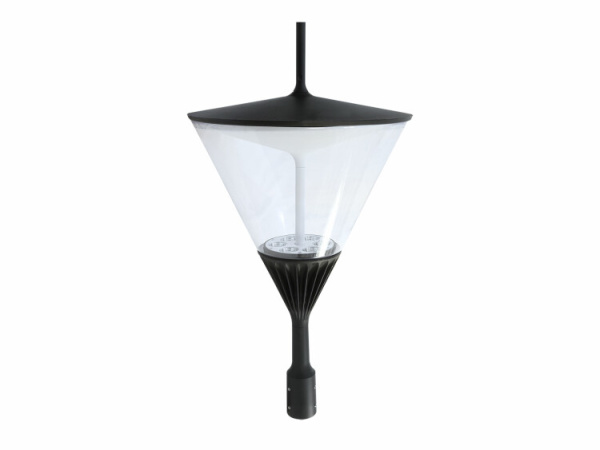 Светильник светодиодный садово-парковый ДТУ APEX LED 40 SK 40Вт 4000K IP65 | 1732000020 | Световые Технологии