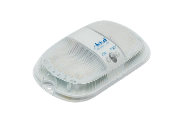 Светильник светодиодный пылевлагозащищенный для ЖКХ ДББ/ДПБ СА-7012У "Персей" 11Вт IP30 | СА-7012У | АКТЕЙ