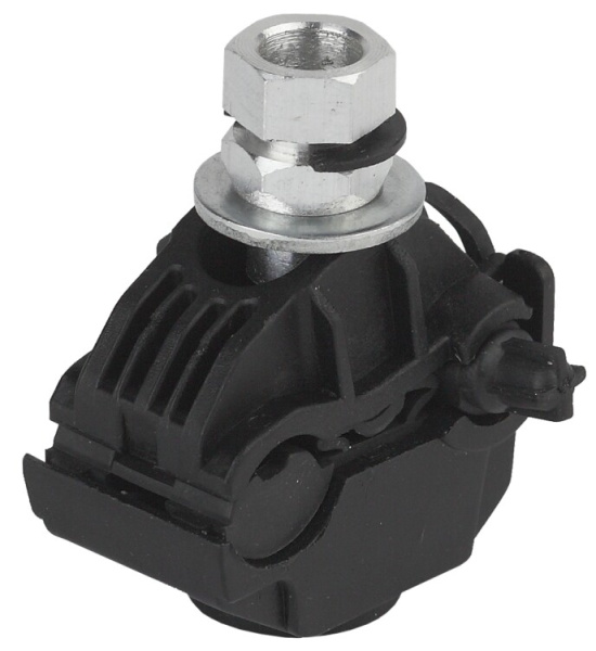 Зажим прокалывающий ответвительный P1X-95 (6-95/1,5-10) (20/320/3840) | Б0029906 | ЭРА