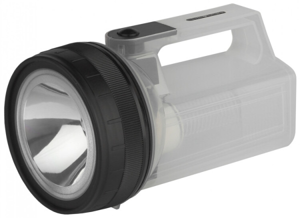 Фонарь прожекторный F15 3в1, пластик, 3хAA, карт (60/240) | Б0002444 | ЭРА