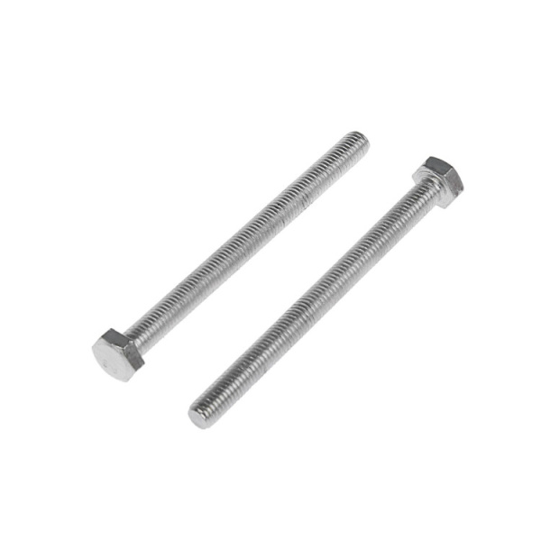 Болт DIN 933 8х120 (15кг) - накл. | 125110 | Tech-KREP