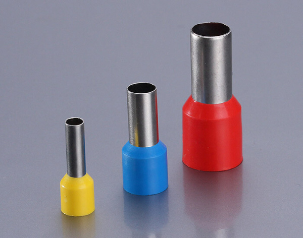 Наконечник штыревой НШВИ 16-12 (100шт/упак) | 79452 | КВТ