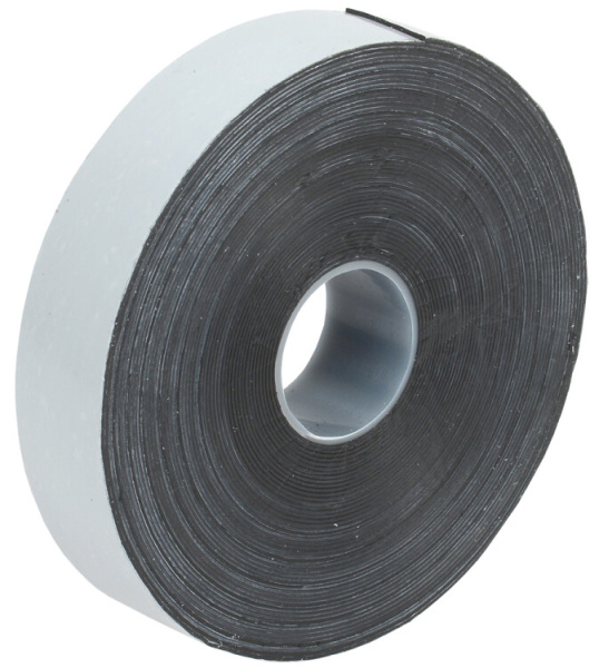 Лента самоспекающаяся СП 0,76х19 (9м/упак) | UZP-213-30-20-SP | IEK