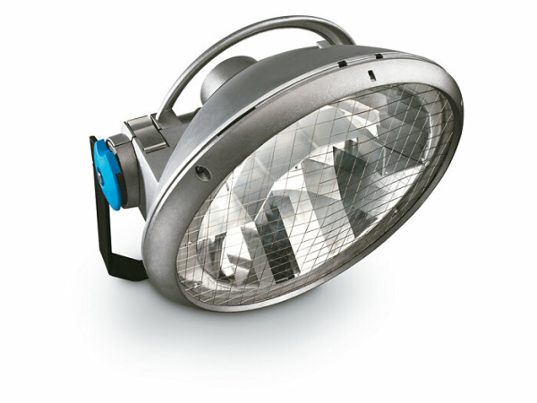 Прожектор светодиодный MVF403 MHN-LA1000W A8 SI | 910721100240 | Philips