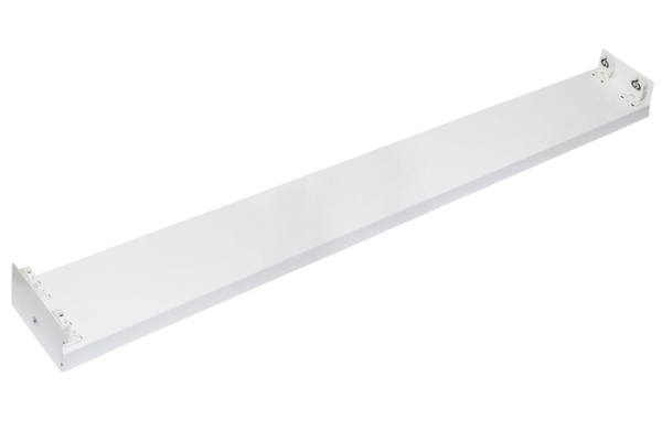 Облучатель бактерицидный открытого типа ОБН-О-2х30 Вт (с ЭПРА, без ламп) TDM | SQ0374-0002 | TDM