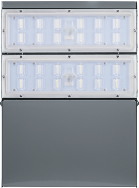 Светильник светодиодный консольный уличный ДКУ NSF-PW3-80-5K-LED | 61563 | Navigator