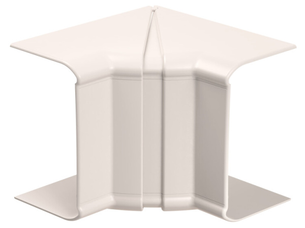 Внутренний изменяемый угол для кабель-каналов Праймер 100х60 | CKK-40D-X-100-060-K01 | IEK