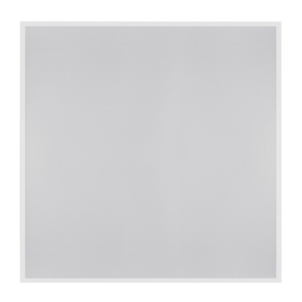 Светильник светодиодный универсальный с БАП 595х595 36Вт 3950К 5250Лм ULP-6060 36W/3950К/EMG IP40 SCHOOL WHITE белый с б/п | UL-00007170 | Uniel