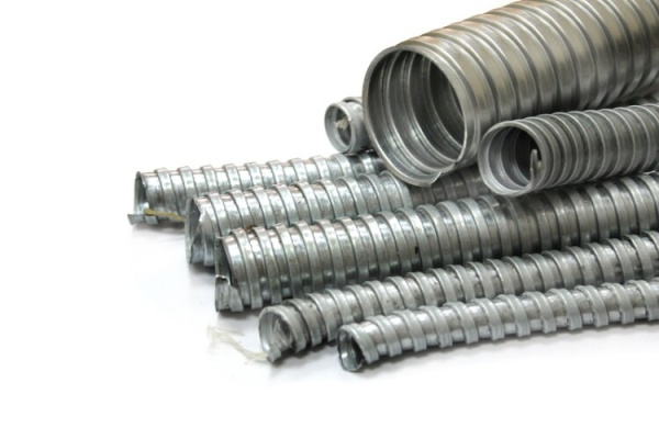 Металлорукав Р3-ЦХ 22 (20 м/уп.) | zeta43105 | ЗЭТАРУС