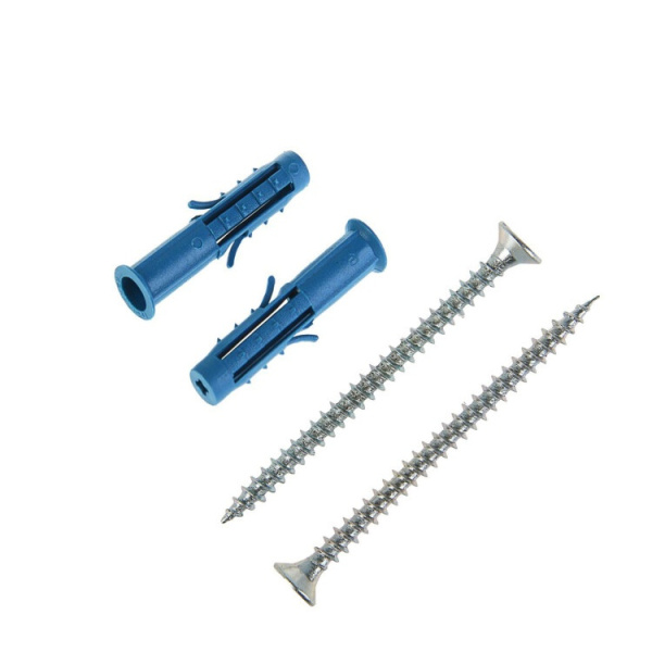 Крепление для аксессуаров в ванной - пакет | 137000 | Tech-KREP