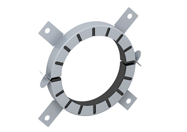 Манжета для трубы 155x26,6 (TCX-110) | 7202207 | OBO Bettermann