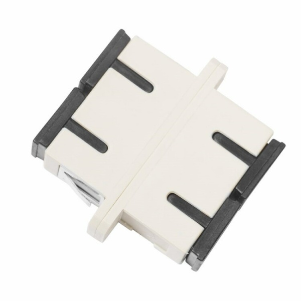 Оптический проходной адаптер SC/PC-SC/PC, MM, duplex | 50-5061 | REXANT