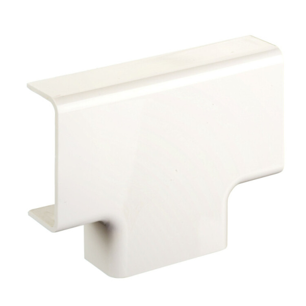 Т-ОТВОД ДЛЯ МИНИ-КАНАЛА 40Х17 | ETK40050 | Schneider Electric