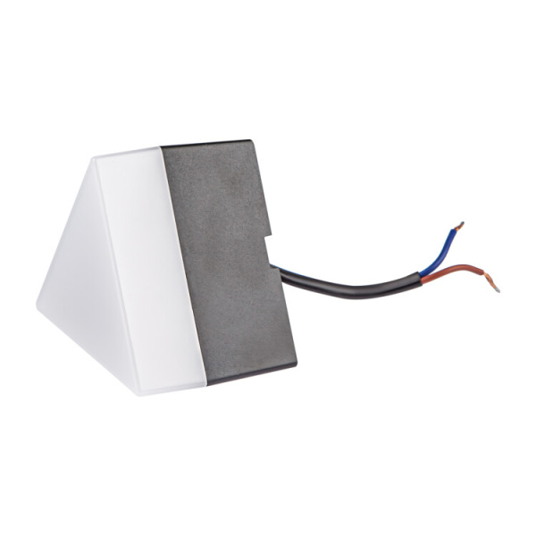 Модуль соединительный светодиодный SML-AC-B-6K-03 для трековых светильников SML 3Вт 6500K 270Лм треугольник черный | Б0050963 | ЭРА