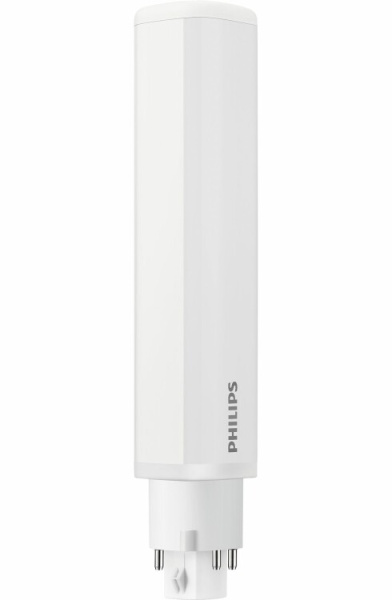 Лампа светодиодная CorePro LED PLL HF 16.5W830 4P2G11 | 929001381502 | PHILIPS
