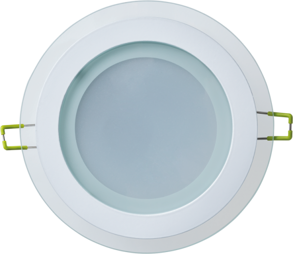 Светильник светодиодный ДВО NDL-RP3-15W-840-WH-LED 15Вт 4000К IP20 опал | 71271 | Navigator