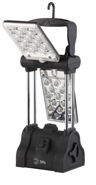 Фонарь кемпинговый 30xLED аккумулятор NiMH 2Ah 220В KA31M | Б0002002 | ЭРА