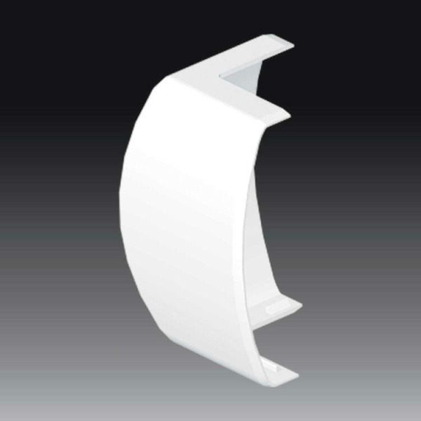 Угол внешний на 90 гр. LE 80 8776 (HB) | 8776_HB | Kopos