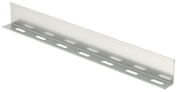 Перегородка разделительная h=100мм L2000 | CLM50D-RP-100-20 | IEK