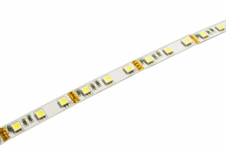 Лента светодиодная LED STN 5050/60 14,4Вт 12В 6500К IP20 5м | 1000972 | Jazzway