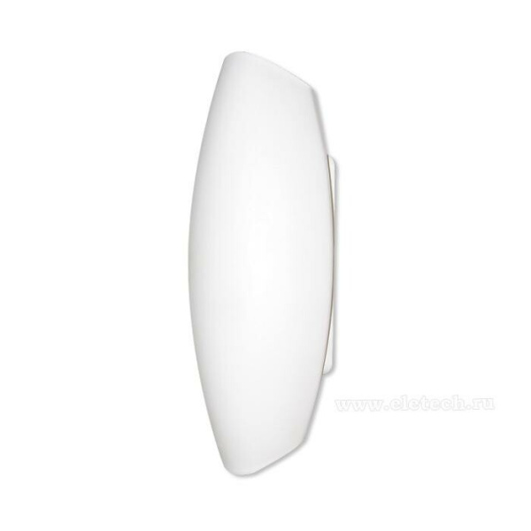 Светильник "Вектор" НББ 21-60 М28 опал матовый ИУ Светильник MAXEL 60Вт Е27 IP20 | 1005204873 | Элетех