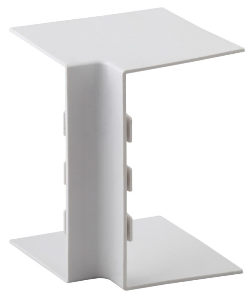 Внутренний угол IC 100х60 (белый) (20/200/1200) | Б0036034 | ЭРА