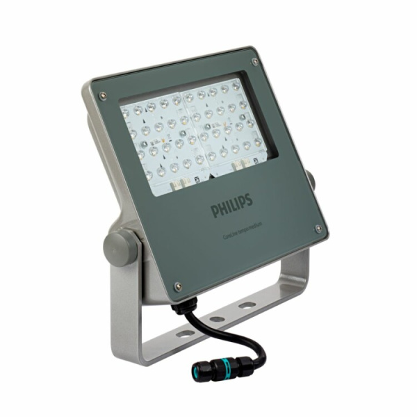Прожектор светодиодный BVP125 LED120-4S/740 A | 912300024001 | Philips