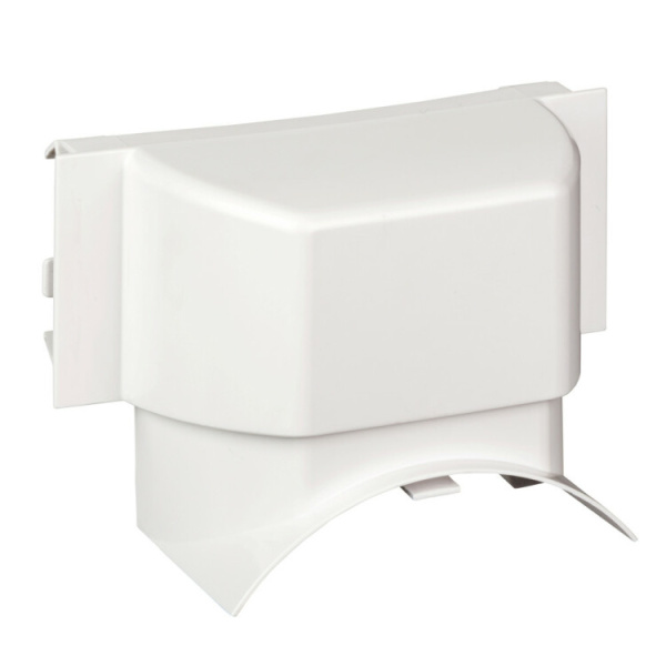 ПЕРЕХОДНИК КАБ.КАНАЛ-НАП.КОРОБ БЕЛ R9003 | ISM20826P | Schneider Electric