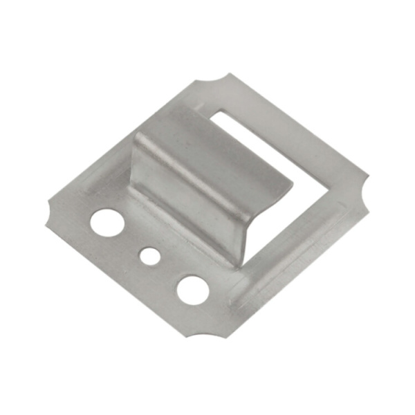 Крепеж для вагонки 6 мм (45 шт) - пакет | 104650 | Tech-KREP