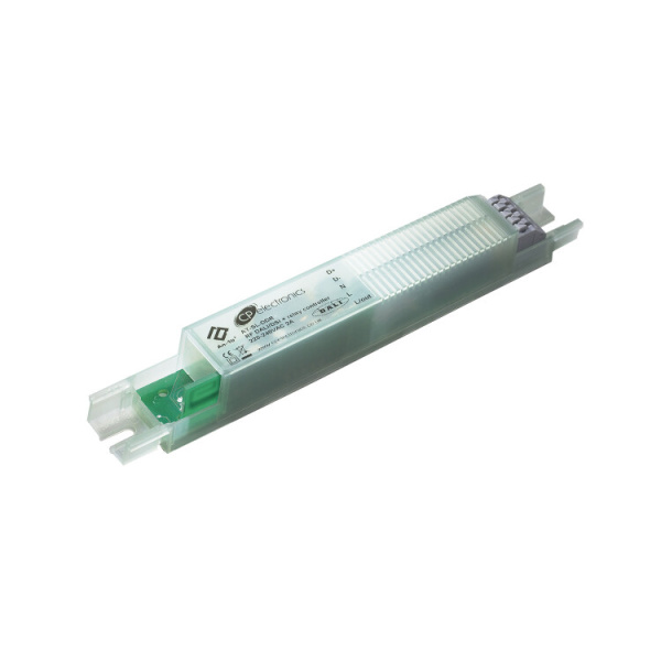 Кабель-канал 32*12.5 пл.без перегодки DLPlus | 030015 | Legrand