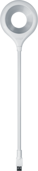 Фонарь подсветка NPT-PL05-USB пласт. 20LED 4Вт 1реж. | 93136 | Navigator