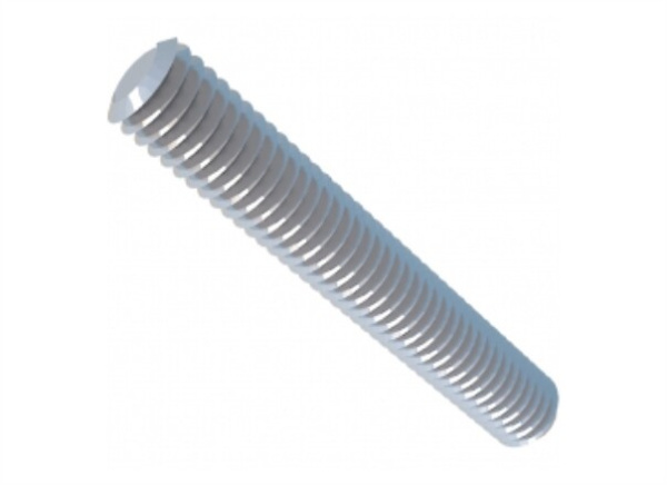 Шпилька М6х2000 DIN 975 | SM6*2000 | КМ-профиль