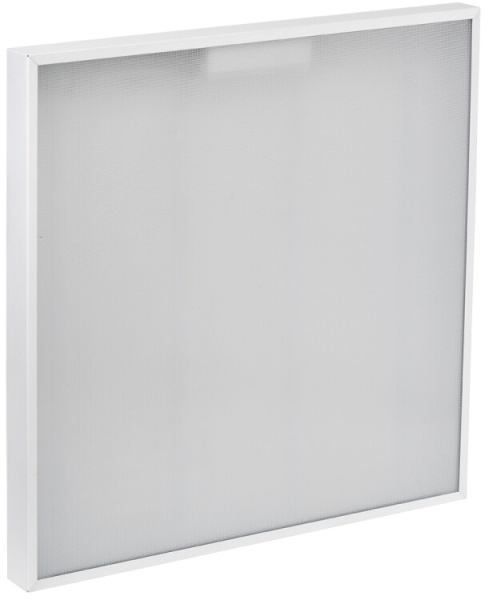 Светильник светодиодный универсальный ДВО 40306 PRO 30Вт 6500К IP40 призма | LDVO1-40306-30-6500-K01 | IEK