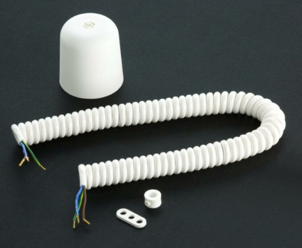 Комплект питания для светильника TOP с матовой решеткой | 2901000110 | Световые Технологии