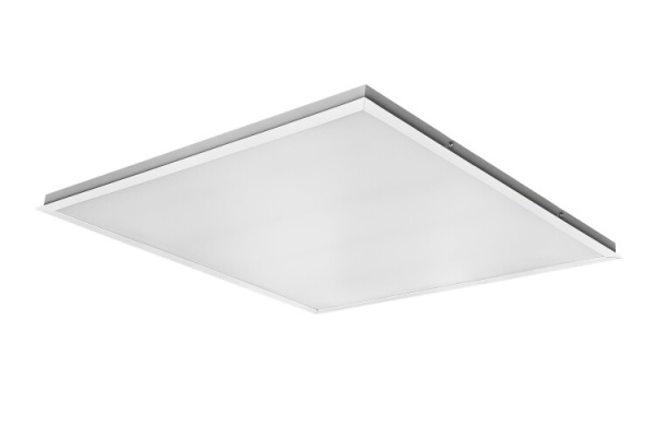 Светильник светодиодный ДВО AVRORA-32/opal-sand 35Вт 4000К IP54 с БАП на 1 час LUXDATOR | ЦБ000013534 | CSVT