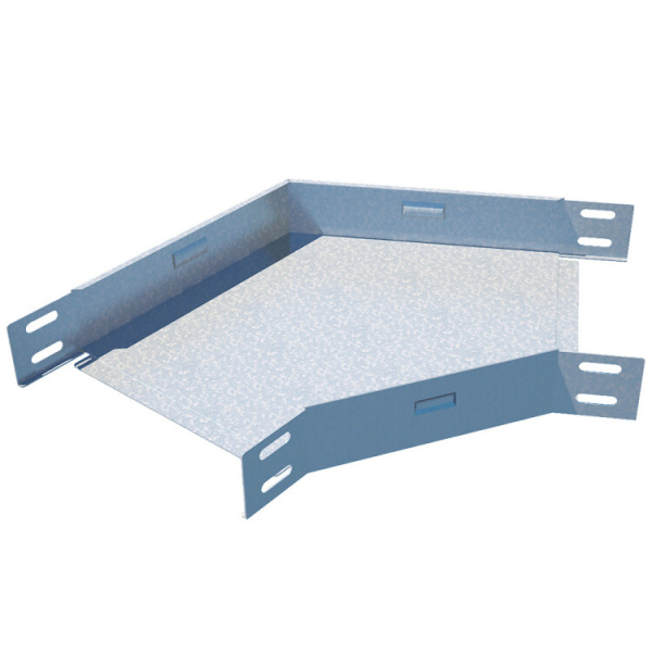 Угол горизонтальный 45° 80х600 "ПЛЮС" HD | DGLplus45*80*600 HD | КМ-профиль