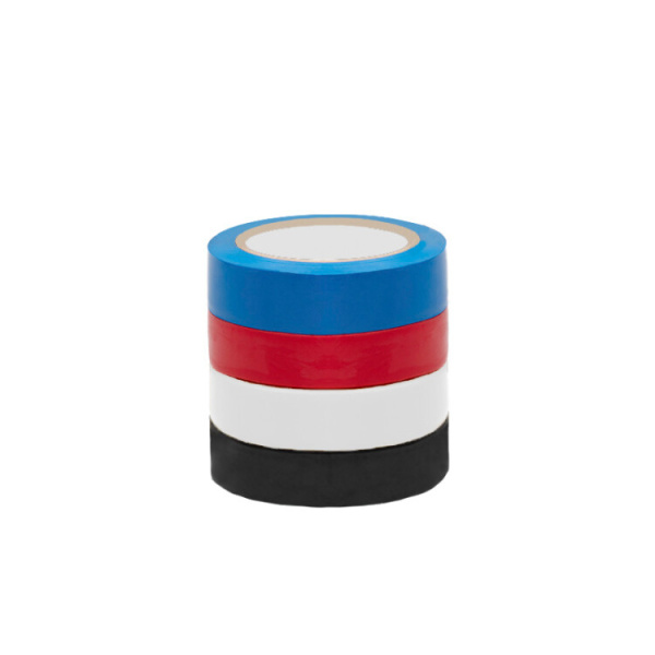 Набор изоляционных лент «АВТО» 4 цвета | 09-2011 | REXANT