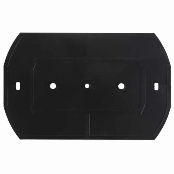 Крышка для универсальной сплайс-кассеты | 50-5301 | REXANT