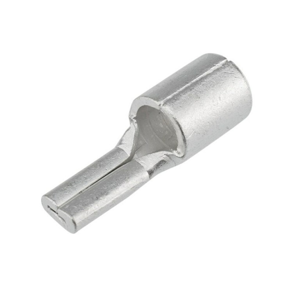 Наконечник штифтовой плоский кабельный (НШП) 95–25 | 08-1750 | REXANT