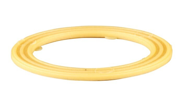 Уплотнитель SWPG36, резина, черный, резьба PG36, 10 шт. в пачке | 7TCA296050R0525 | ABB