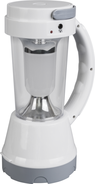 Фонарь кемпинговый NPT-CA14-ACCU прожекторный 1Вт/16 LED, 190лм, Li-ion 2.4Ач | 94774 | Navigator