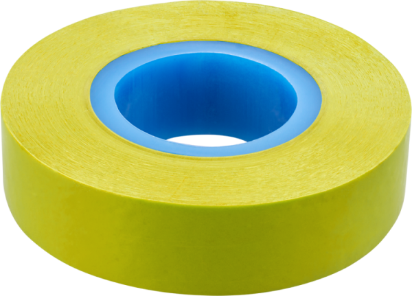 Изолента 61 882 OIT-B19-20/Y ПВХ желтая (Китай) |61882 | ОНЛАЙТ