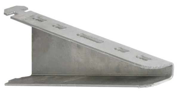 Кронштейн замковый осн.150 мм | CLP1CL-150-1 | IEK