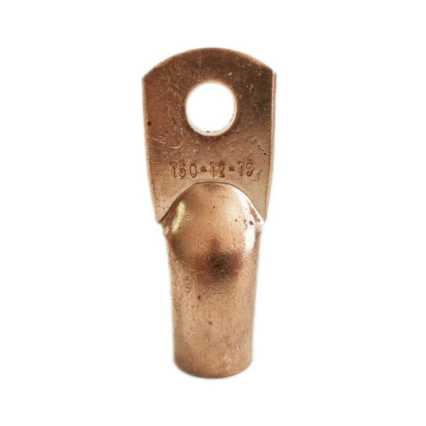 Наконечник медный Т 150-12-19 | zeta10738 | ЗЭТАРУС