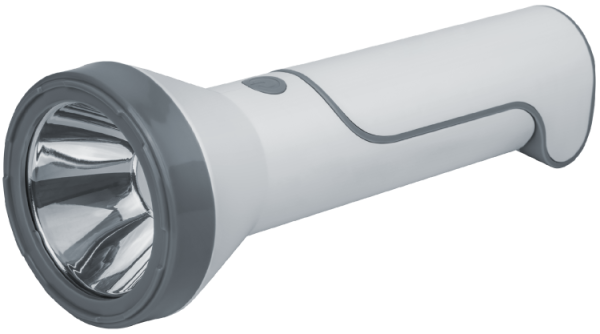 Фонарь аккумуляторный NPT-CP23-ACCU Пласт.1LED 3Вт+14LED 2Вт,акк.3.7В,1200 мАч | 14673 | Navigator