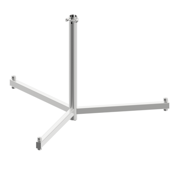 Тренога для молниеприемной мачты | NL0700 | DKC